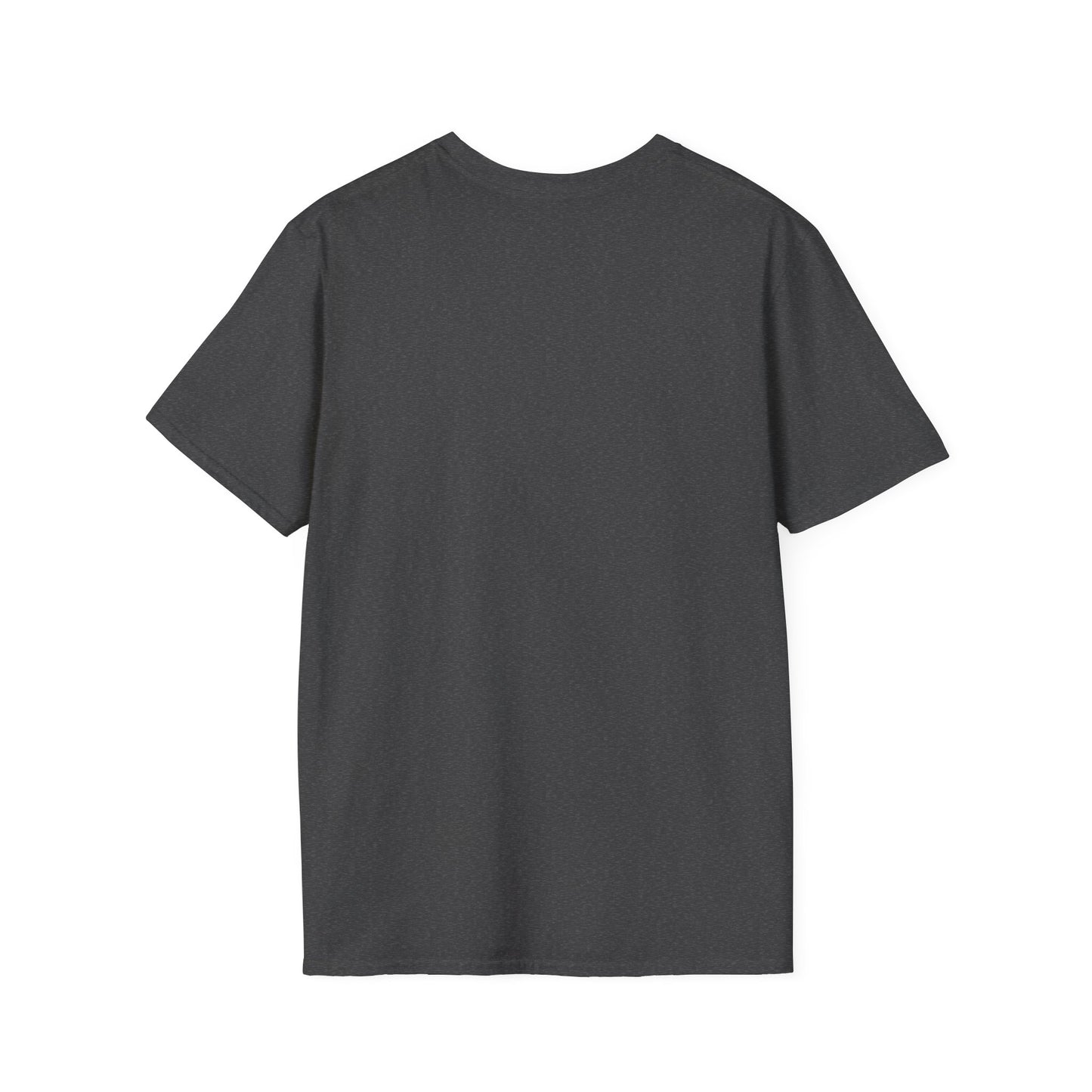 Bold Black Women Unisex T-Shirt - I'm Already Enough