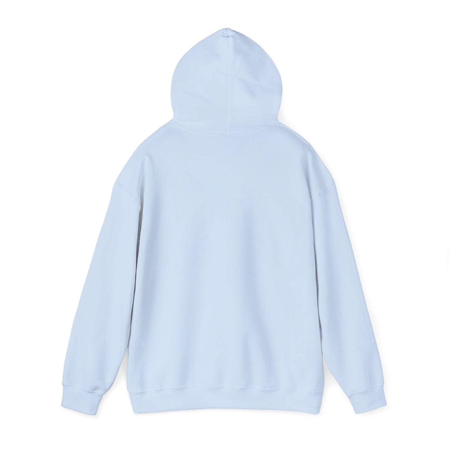 Minding My Business Class Hoodie