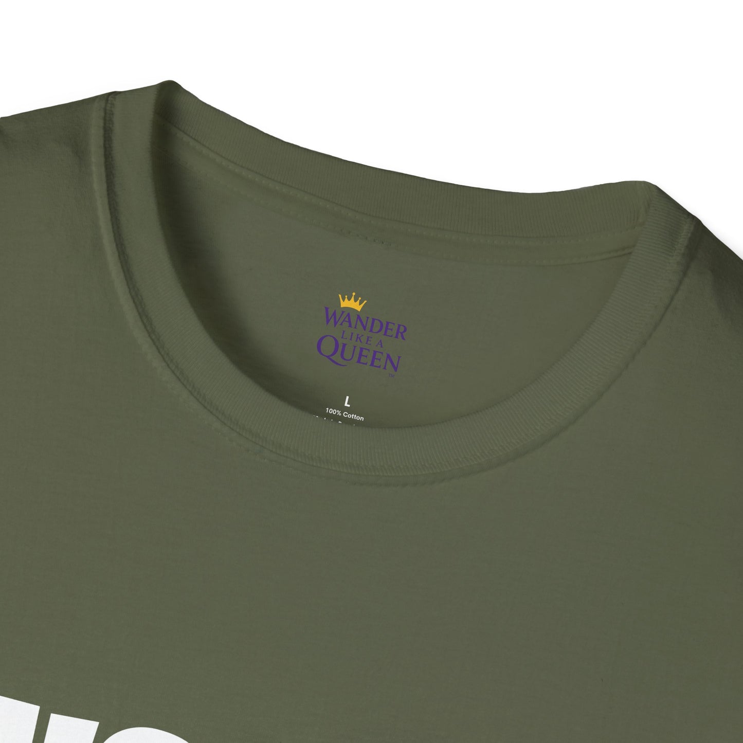 Airport Comfort Unisex T-Shirt