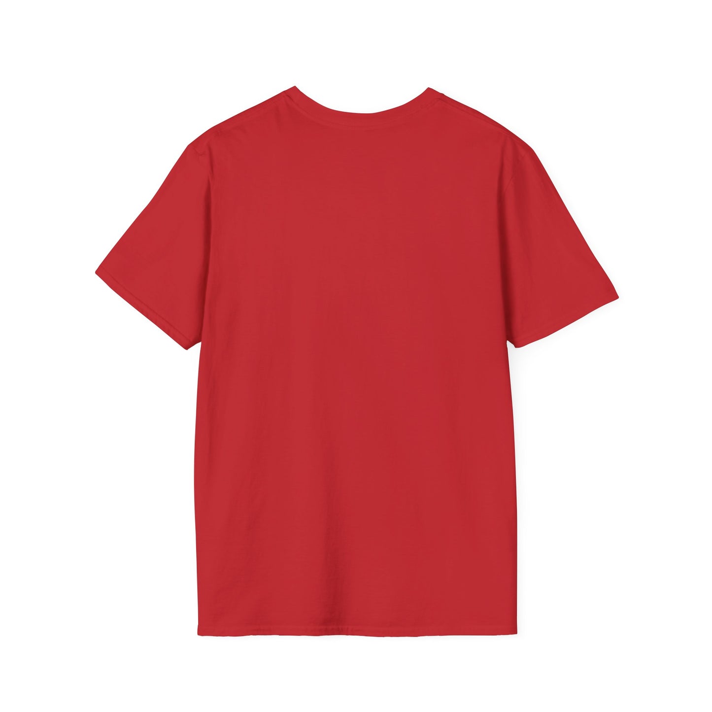 Airport Comfort Unisex T-Shirt