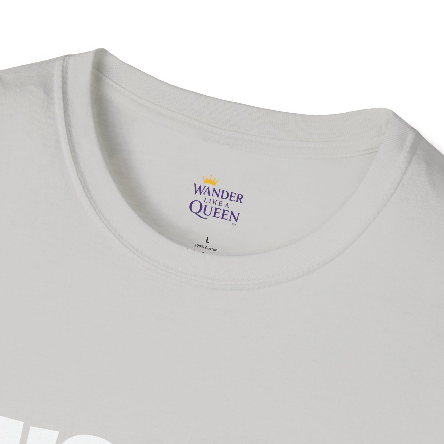 Airport Comfort Unisex T-Shirt