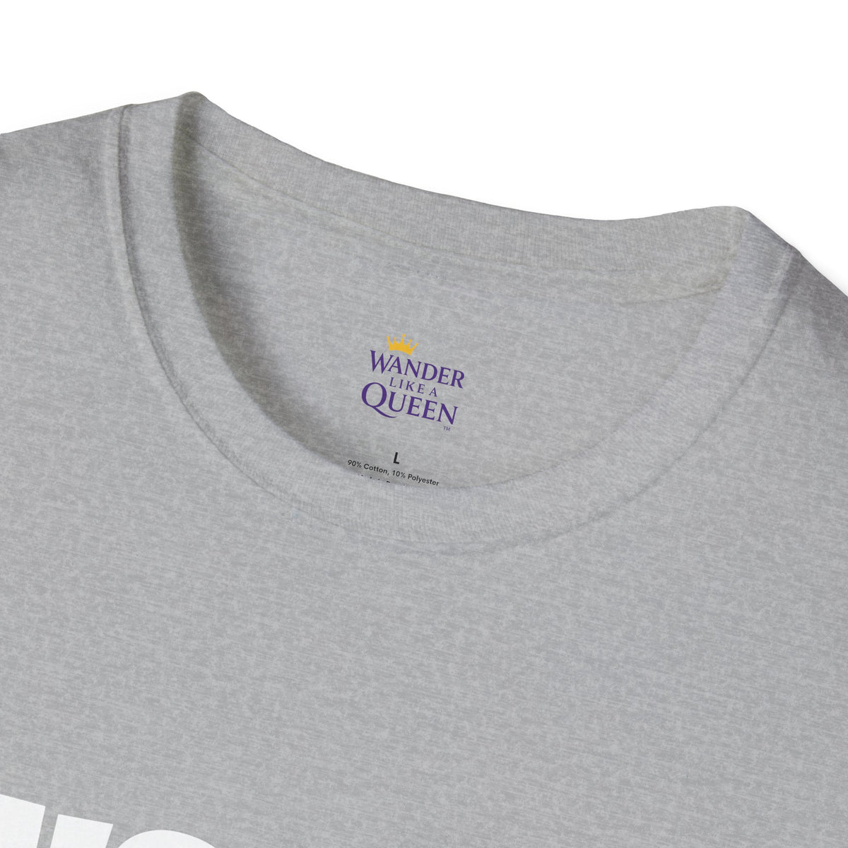 Airport Comfort Unisex T-Shirt