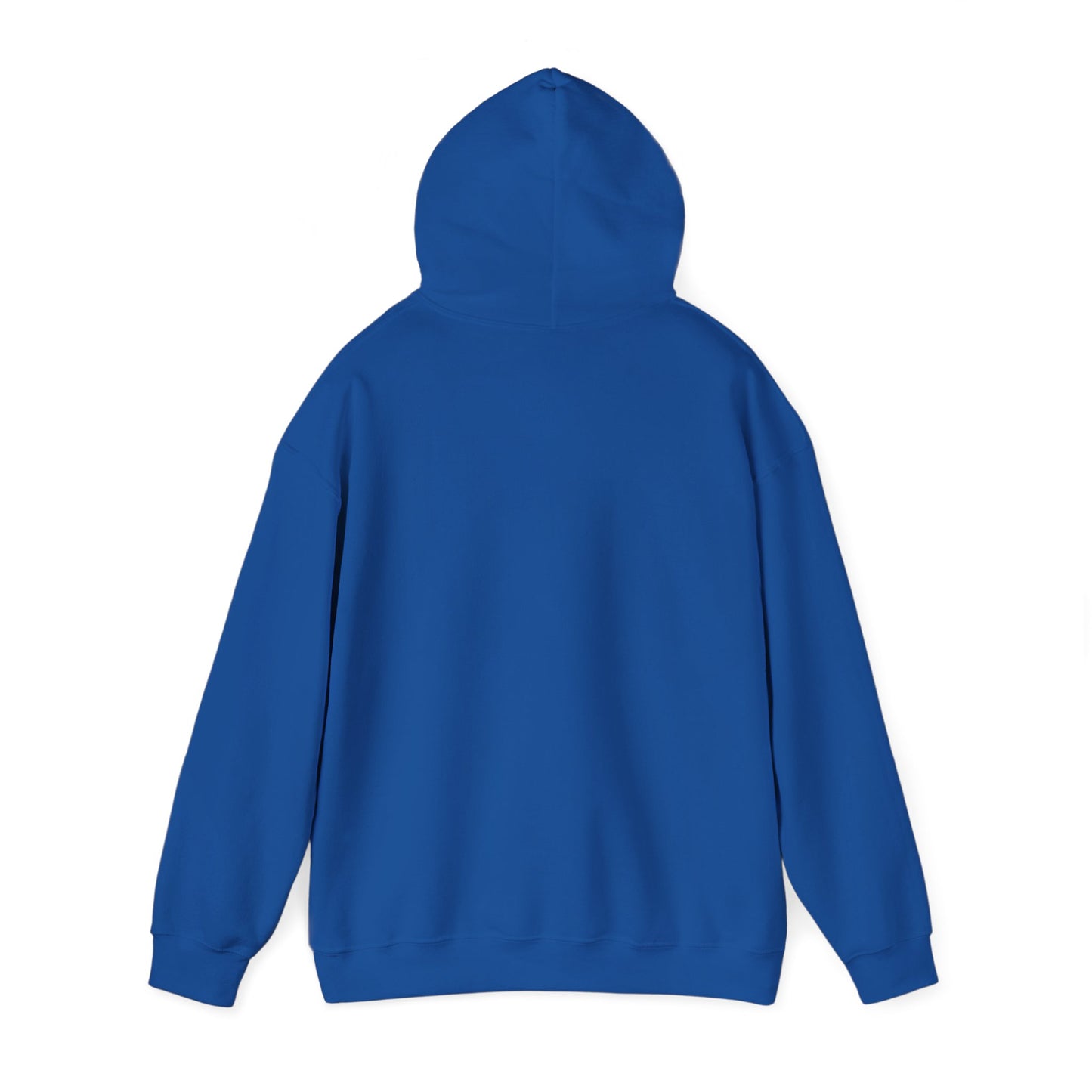 Minding My Business Class Hoodie