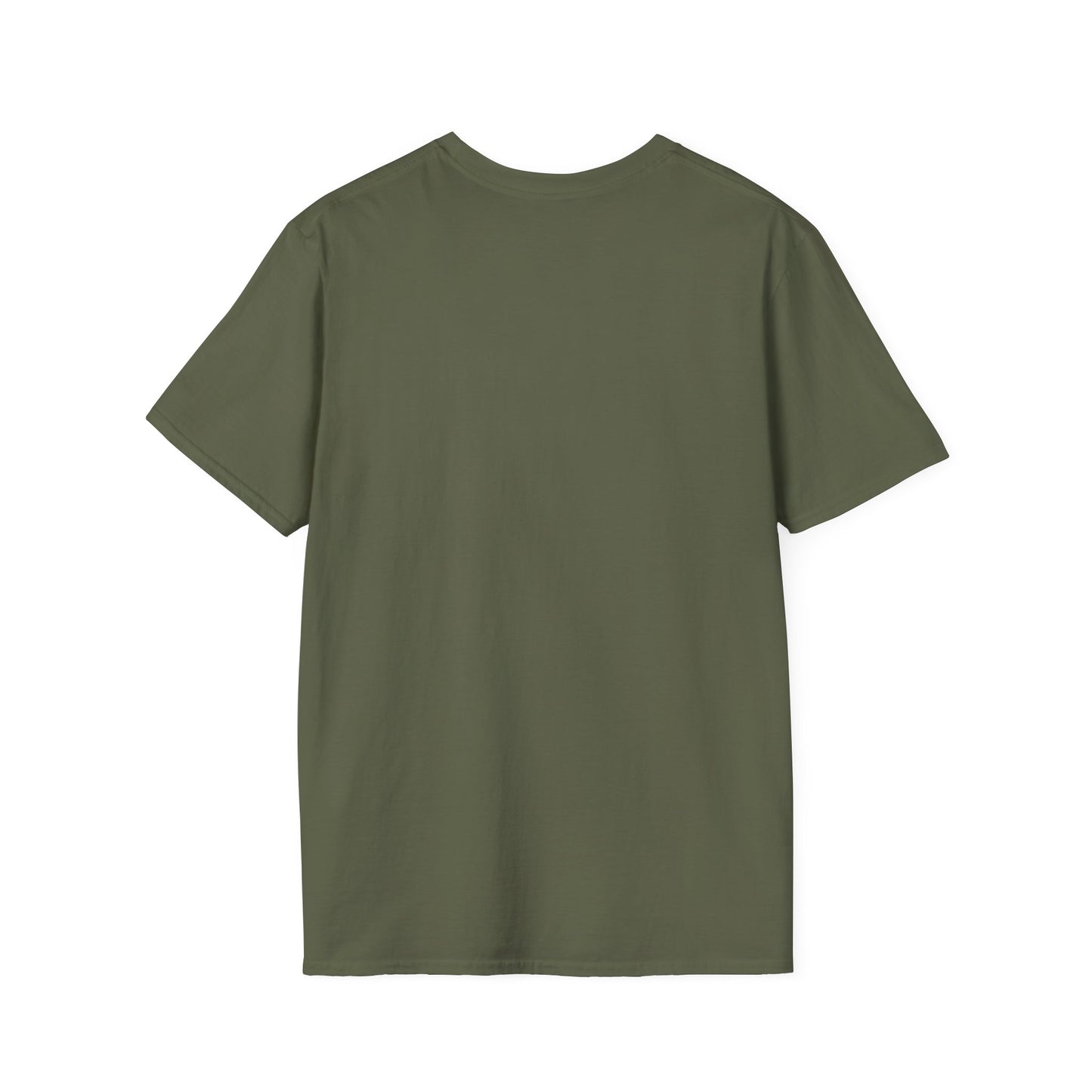 Airport Comfort Unisex T-Shirt