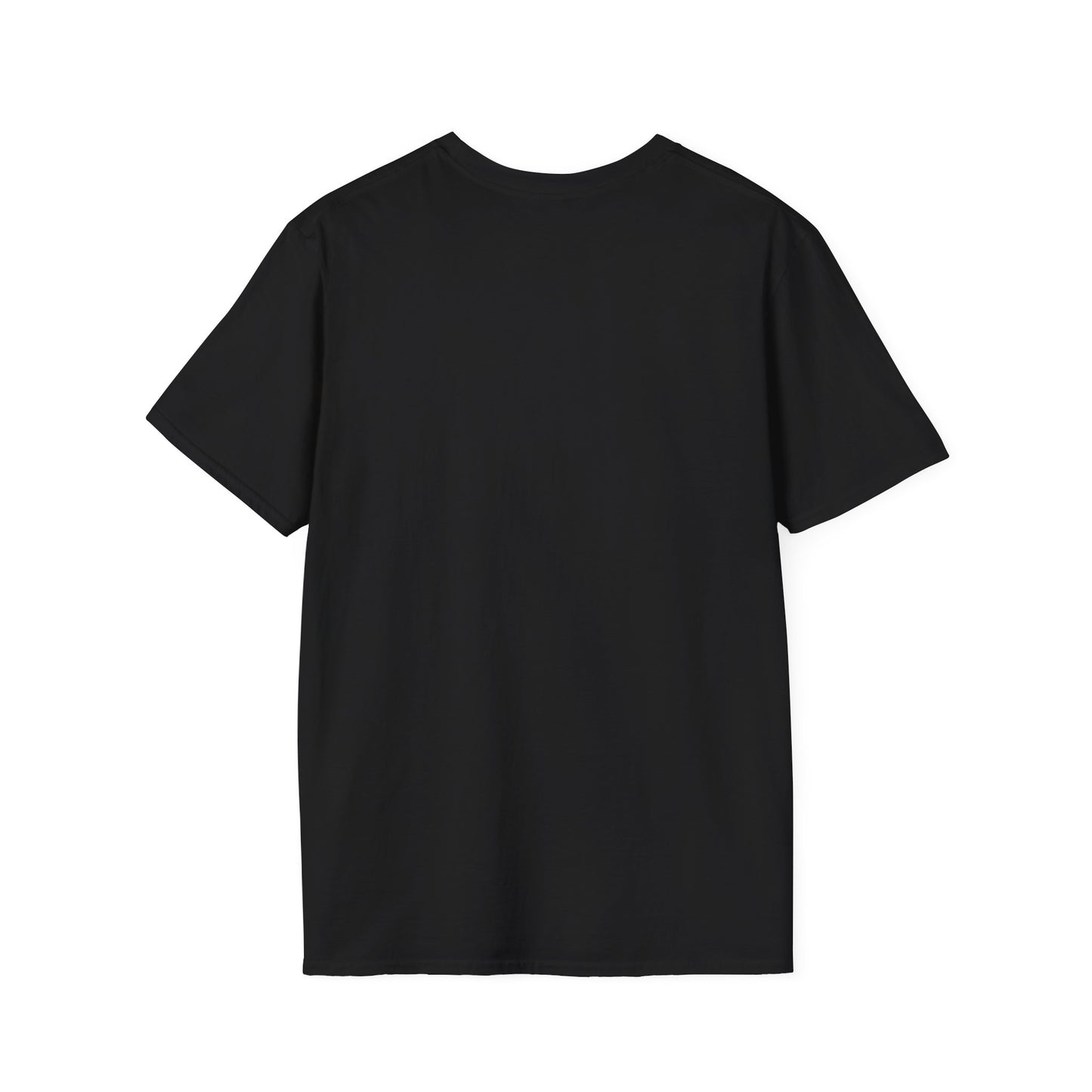 Bold Black Women Unisex T-Shirt - I'm Already Enough