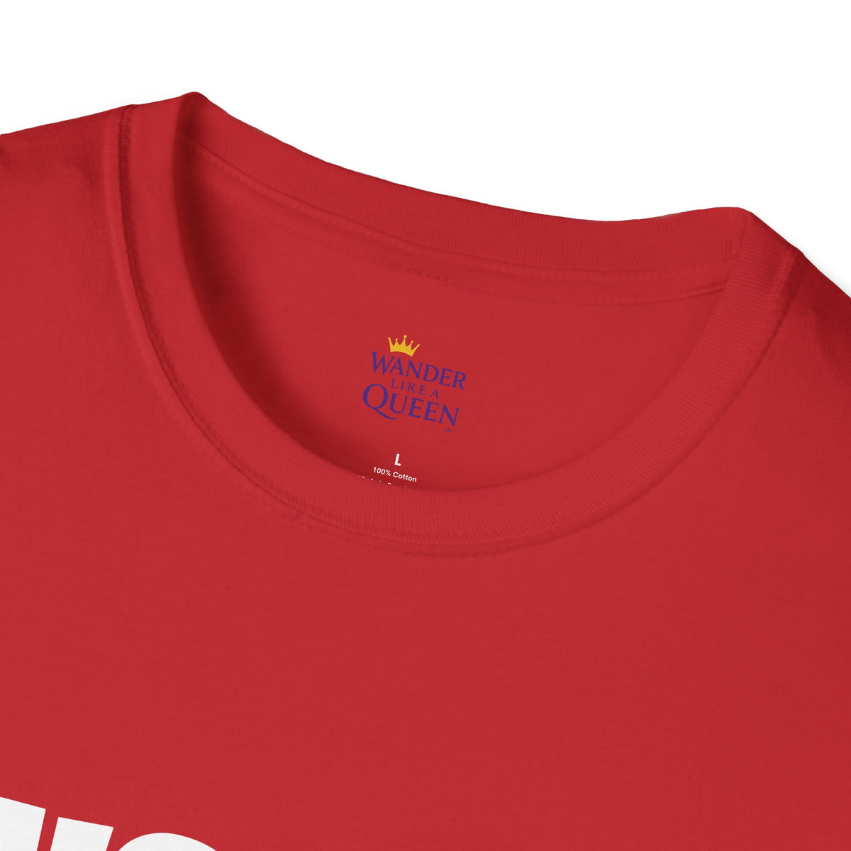 Airport Comfort Unisex T-Shirt