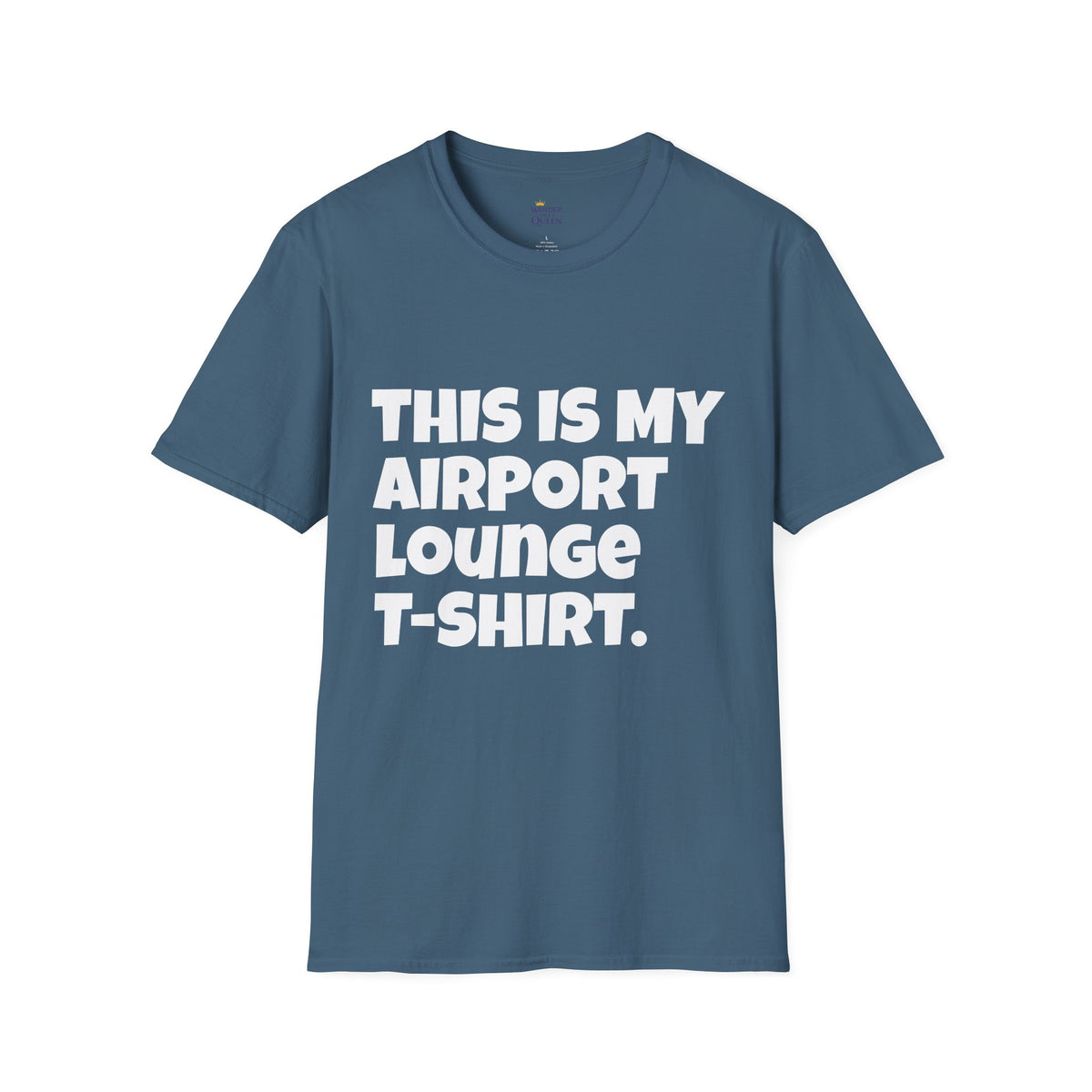 Airport Comfort Unisex T-Shirt